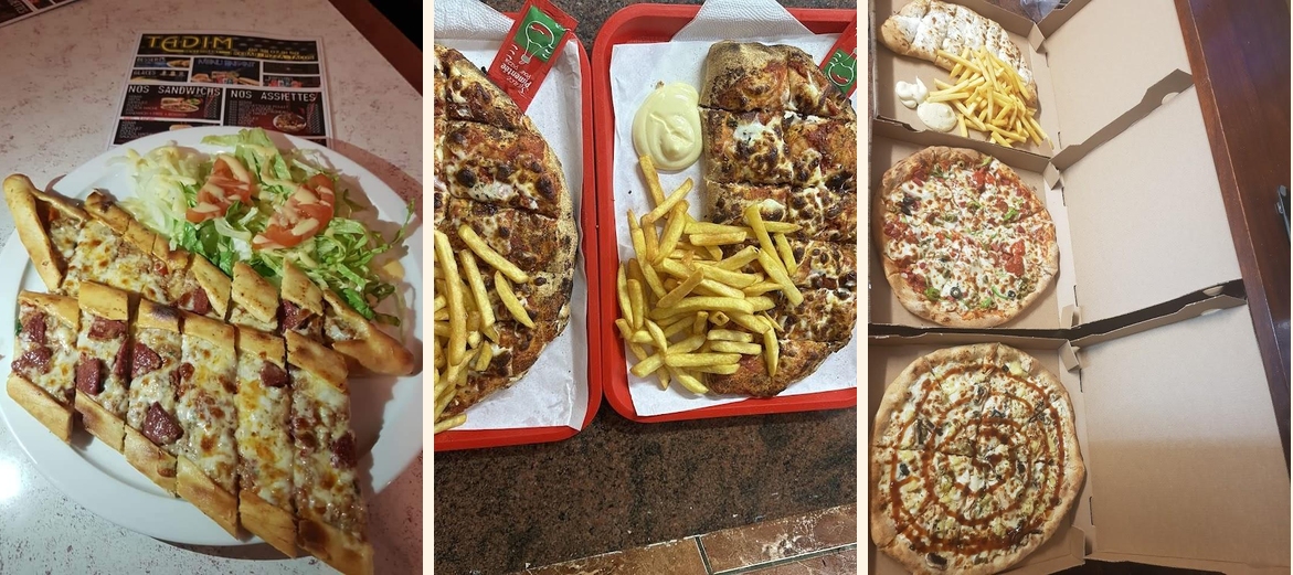 Resto aux épices - Gallery Image 2