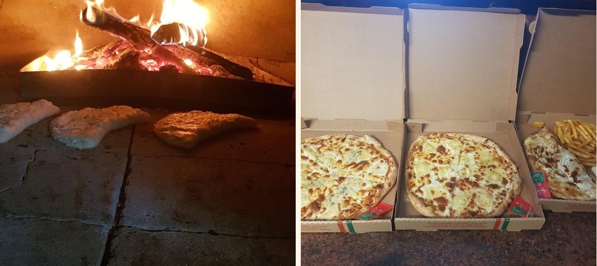 Resto aux épices - Gallery Image 5